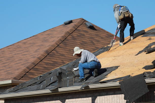 Best Solar Panel Roofing Installation  in Victory Gardens, NJ